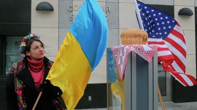 Украина как американский проект - фото 2