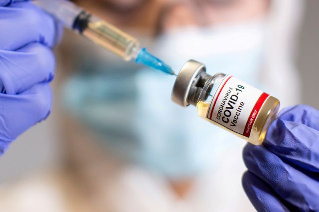 Война вакцин, или удавка для общества? - фото 1