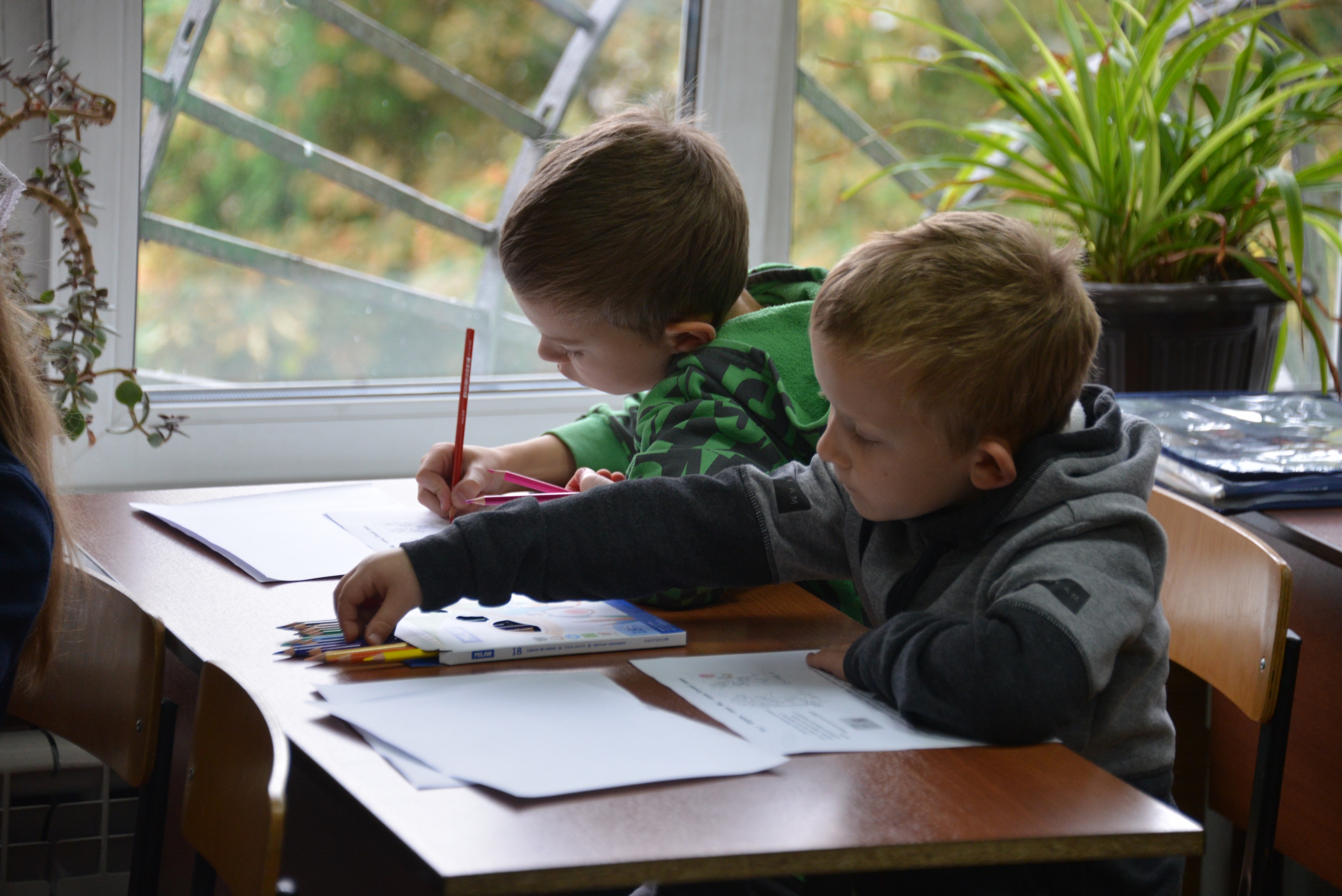 Испытываете ли вы удовольствие, когда сидите с ребенком над домашним заданием?  - фото 1
