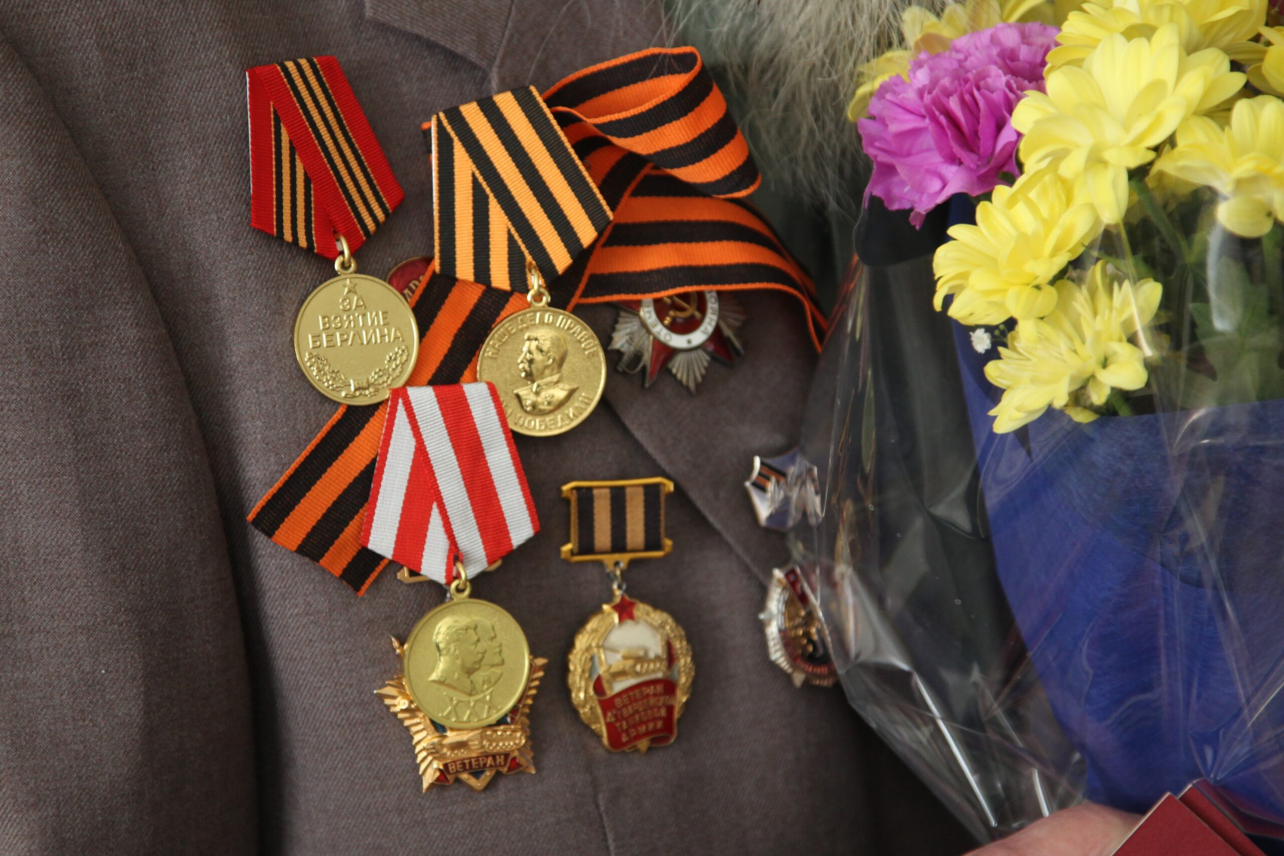 В Якутии ко Дню Победы участникам Великой Отечественной войны выплатят по миллиону рублей - фото 1