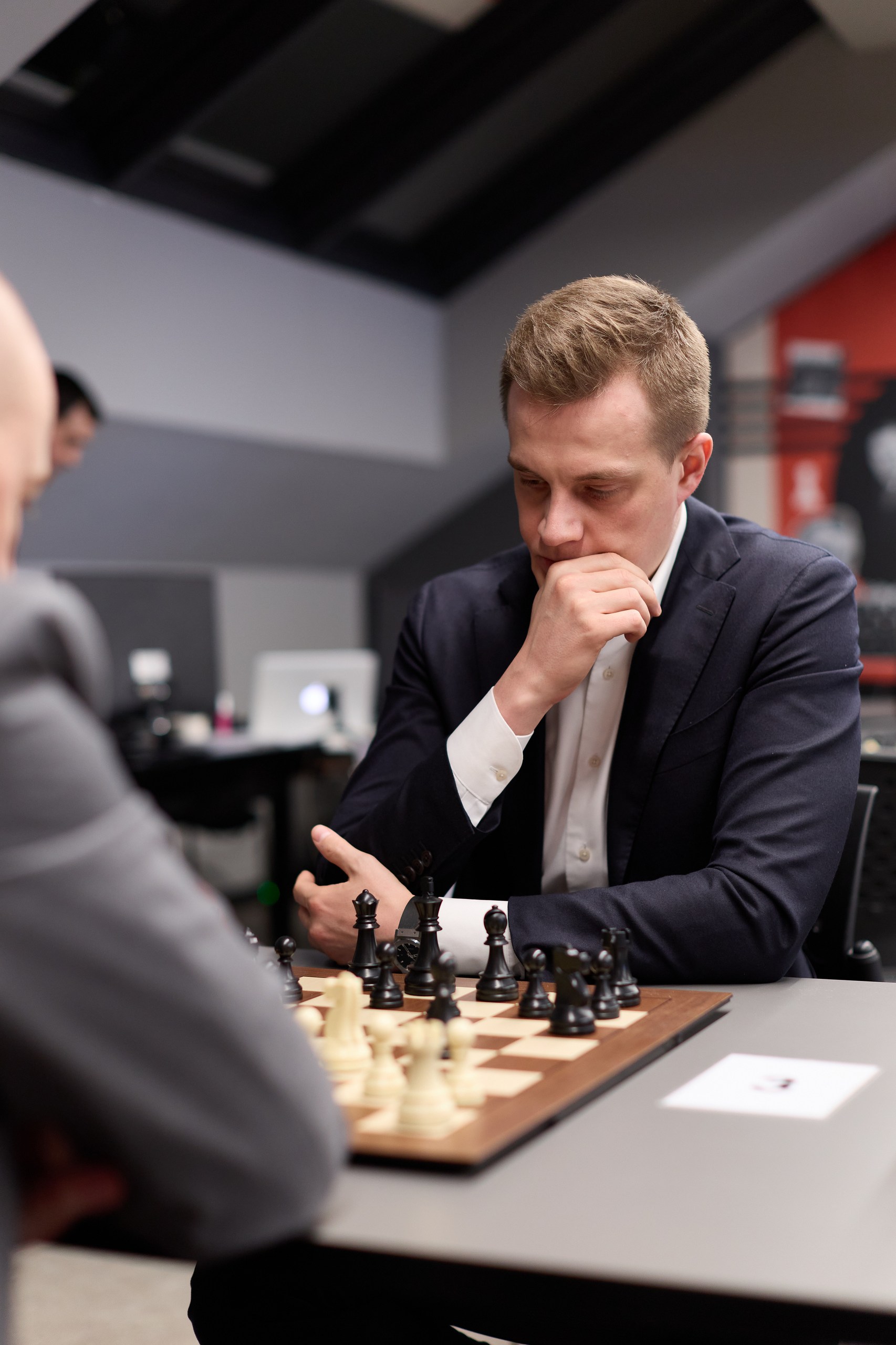 Ассоциация промышленного майнинга поддержит шахматные клубы Сергея Карякина - фото 1