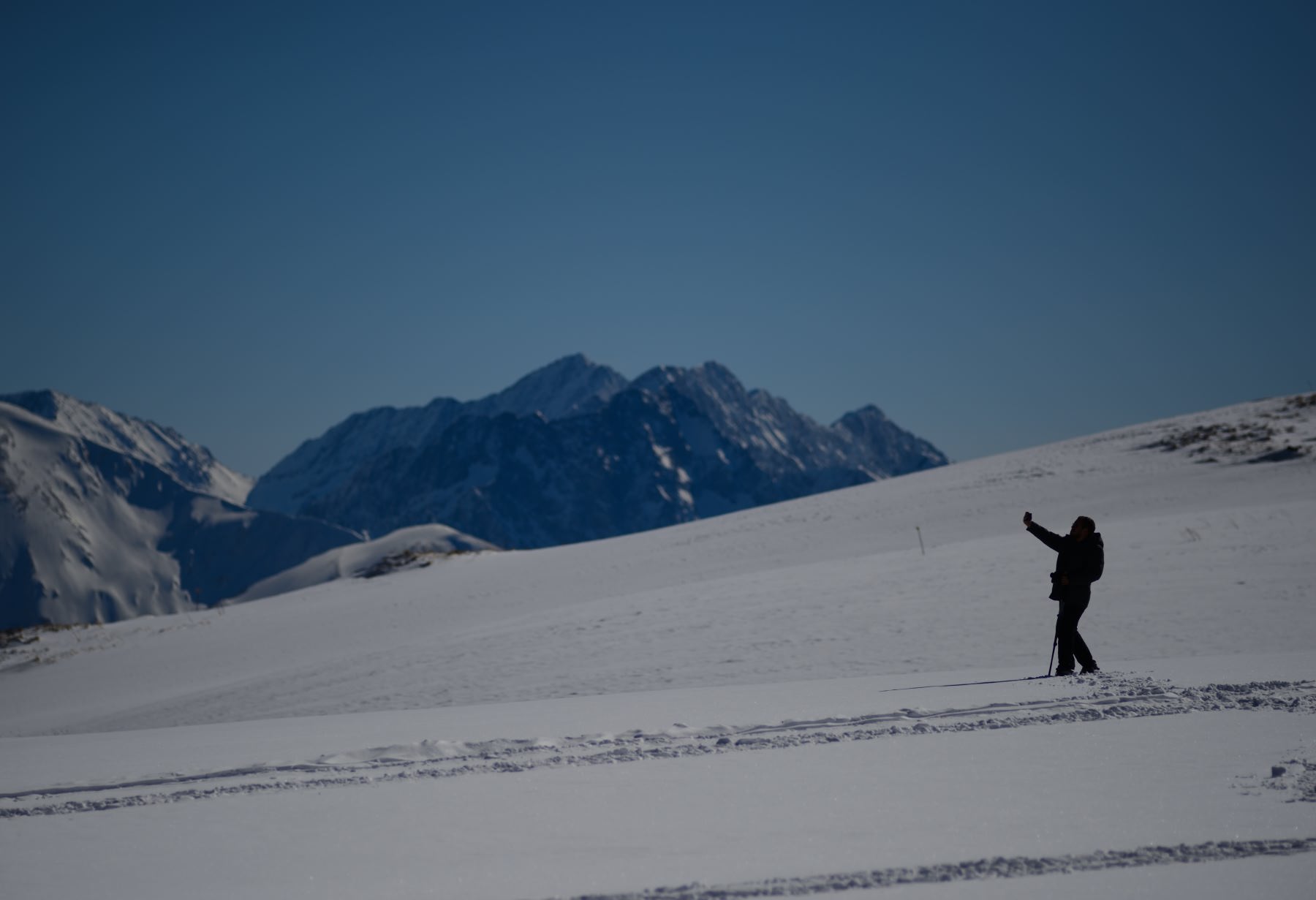 «Лыжню!»: нацпарки и заповедники приглашают на лыжные маршруты - фото 1