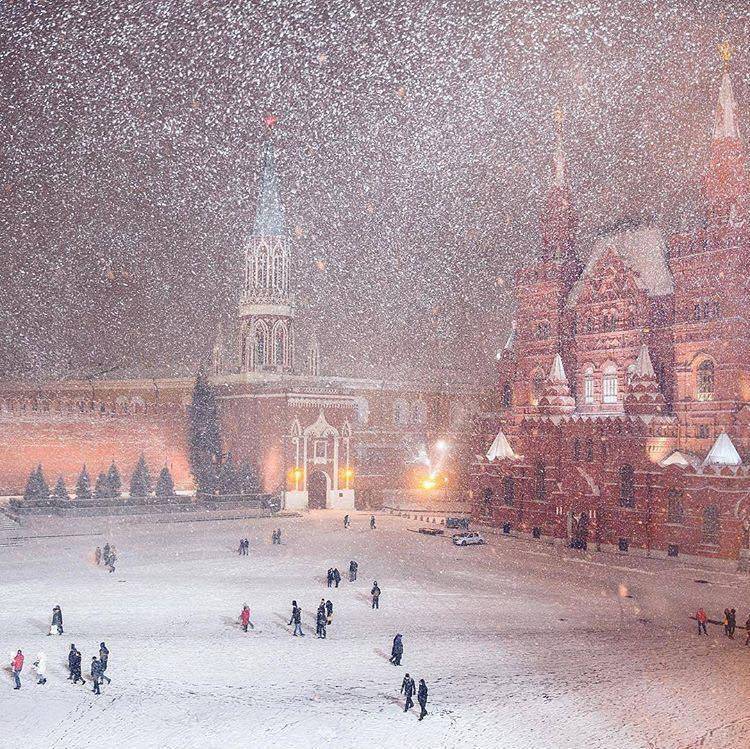 Уровень загрязнения воздуха в Москве вечером, 10 декабря  2018 г.  - фото 1