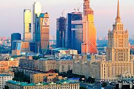Справка о загрязнении воздуха и метеорологических условиях в г. Москве по состоянию на 16:00 10.10.2017 года - фото 1