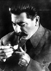 Загадки к 130-летию И. В. Сталина - фото 1
