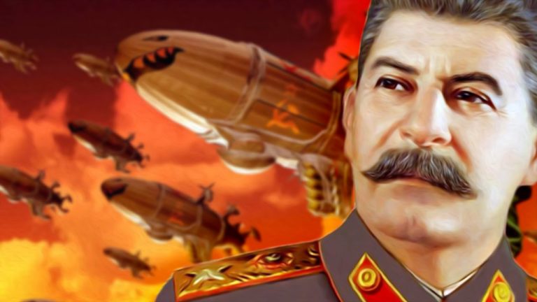 Загадки к 130-летию И. В. Сталина - фото 22