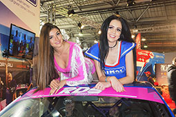 Motorsport Expo (девушки) - фото 1