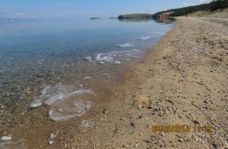  Экологическое состояние Байкала: взгляд сквозь «розовые очки» - фото 3